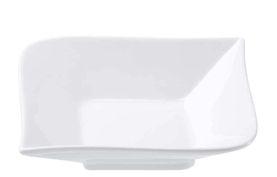 Ritzenhoff & Breker Dipschale Gusto 120 Mm, Weiß