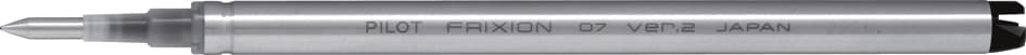 Pilot Tintenroller-Ersatzmine Frixion Zone, Blau