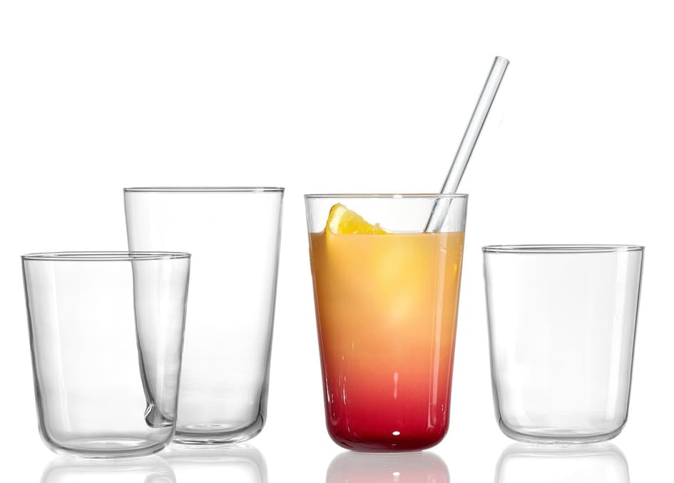 Ritzenhoff & Breker Longdrinkglas Loa, 400 Ml
