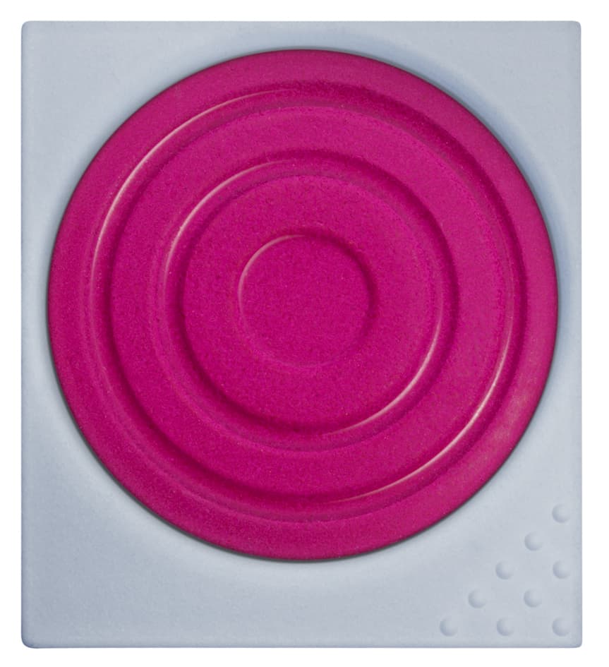 Lamy Ersatz-Farbschale Z70 Aquaplus, Magentarot