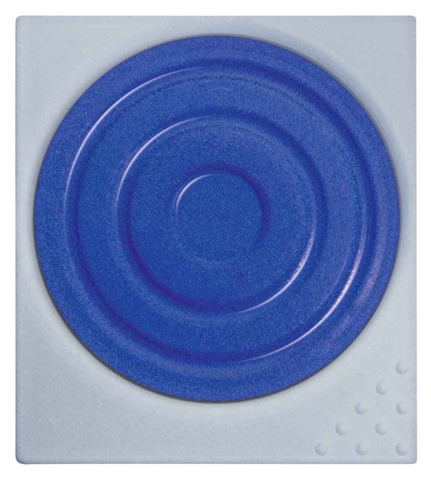 Lamy Ersatz-Farbschale Z70 Aquaplus, Ultramarinblau