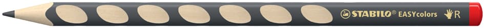 Stabilo Dreikant-Buntstift Easycolors R, Grau