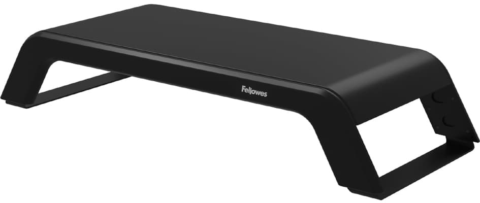 Fellowes Monitorständer Hana Lite, Schwarz