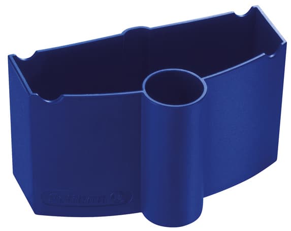 Pelikan Wasserbox Wbb Für Deckfarbkasten K12, Violett