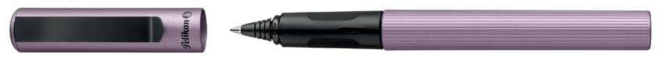 Pelikan Tintenroller Pina Colada Edition, Anthrazit-Metallic