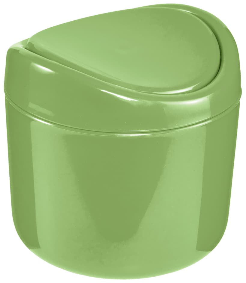 Keeeper Bio-Küchenabfallbehälter , Svenja Eco, , Sky Blue