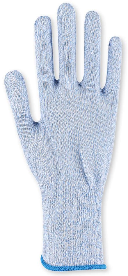 Hygostar Schnittschutzhandschuh Cut Allfood Glass Sensitive