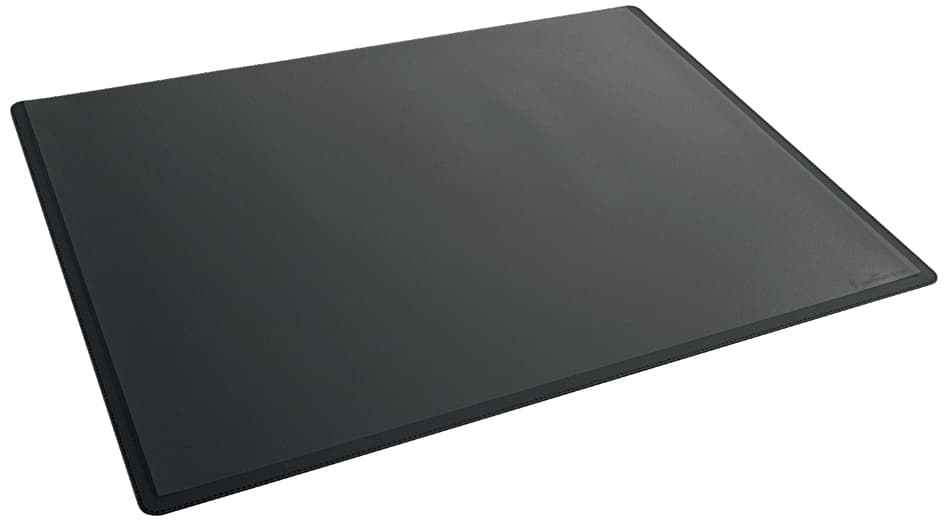 Durable Schreibunterlage, 650 X 500 Mm, Pp, Schwarz