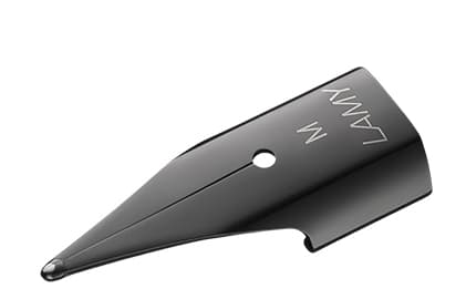 Lamy Füllhalter-Ersatzfeder Z50, Blank, B