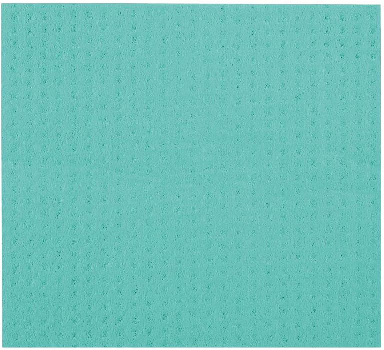 Hygoclean Schwammtuch, 200 X 180 Mm, Grün, 10er Pack