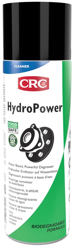 Crc Hydropower Fps Entfetter, 400 Ml