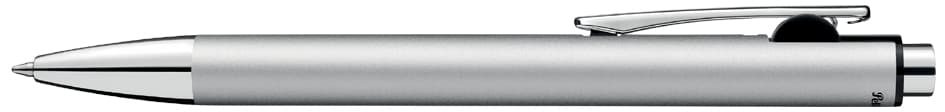 Pelikan Druckkugelschreiber Snap Metallic, Türkis