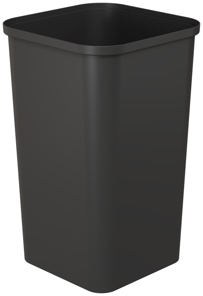 Smartstore Aufbewahrungsbox Collect, 53 Liter, Schwarz