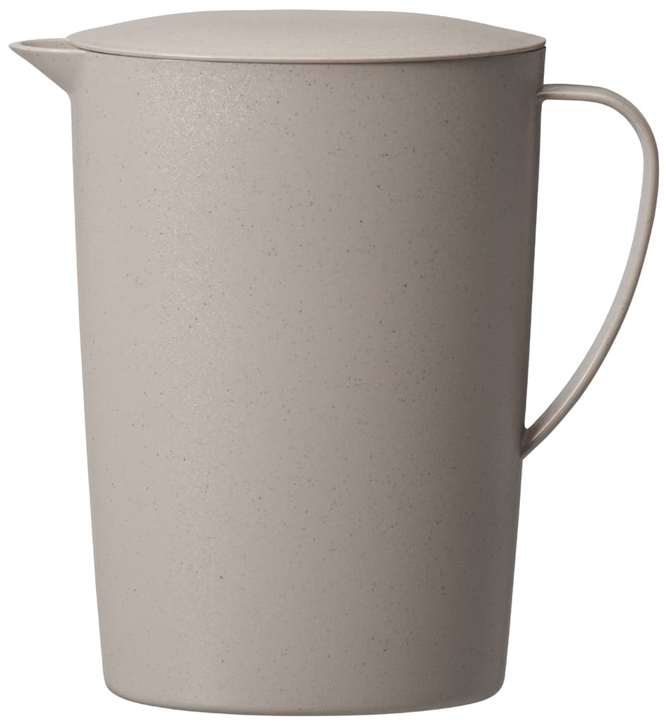 Gastromax Saftkrug Bio, 2,0 Liter, Grau