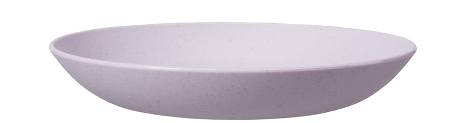 Gastromax Teller Klein Bio, Durchmesser: 175 Mm, Lavendel