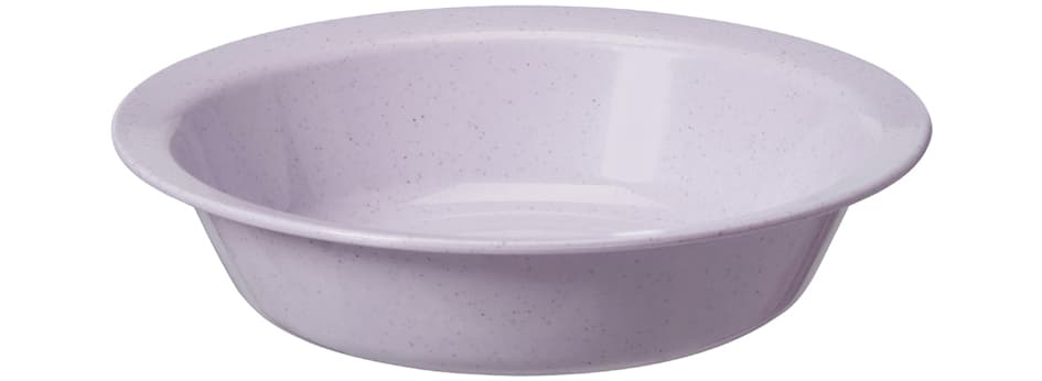 Gastromax Teller Tief Klein Bio, Durchm.: 195 Mm, Lavendel