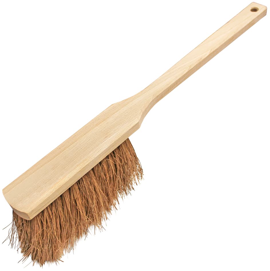 Peggy Perfect Langstielhandfeger, Aus Holz, Länge: 420 Mm