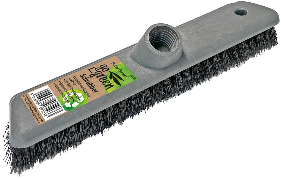 Peggy Perfect Schrubber , Gogreen, , Kunststoff, 270 Mm