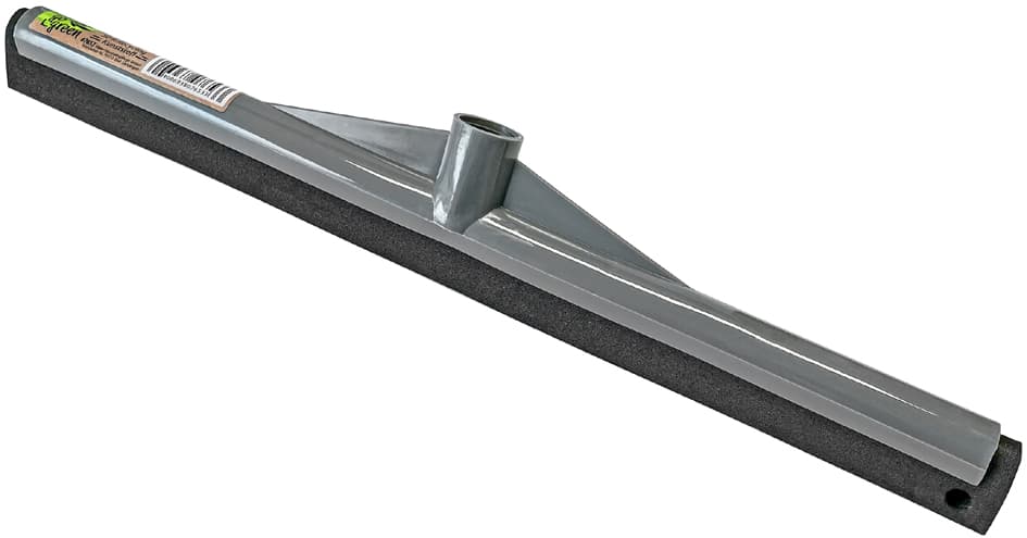 Peggy Perfect Wasserschieber , Gogreen, , Kunststoff, 440 Mm