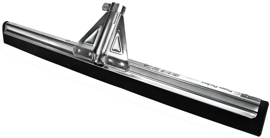 Peggy Perfect Wasserschieber Premium, Metall, 550 Mm