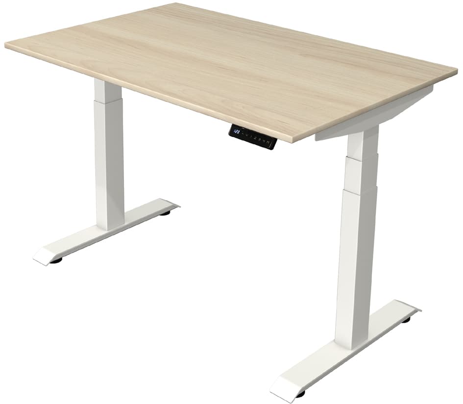 Kerkmann Sitz-Steh-Schreibtisch Move 4, (B)1.600 Mm