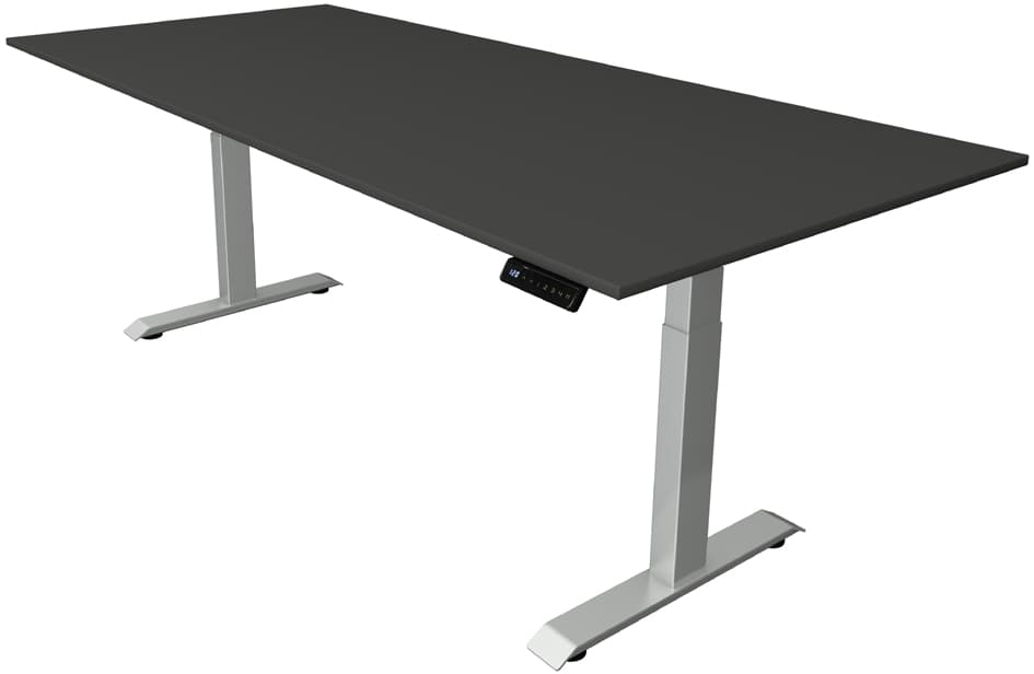Kerkmann Sitz-Steh-Schreibtisch Move 4, (B)2.250 Mm