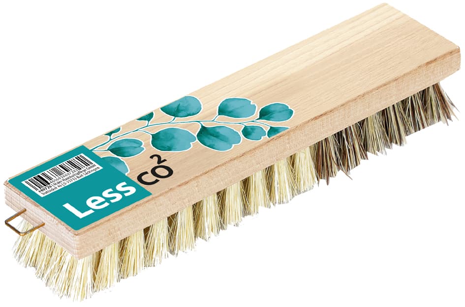 Peggy Perfect Scheuerbürste , Lessco2, , Holz Natur, 240 Mm