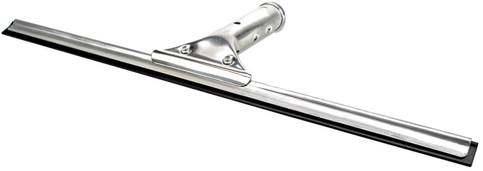Peggy Perfect Profi-Fensterwischer, Edelstahl, 450 Mm