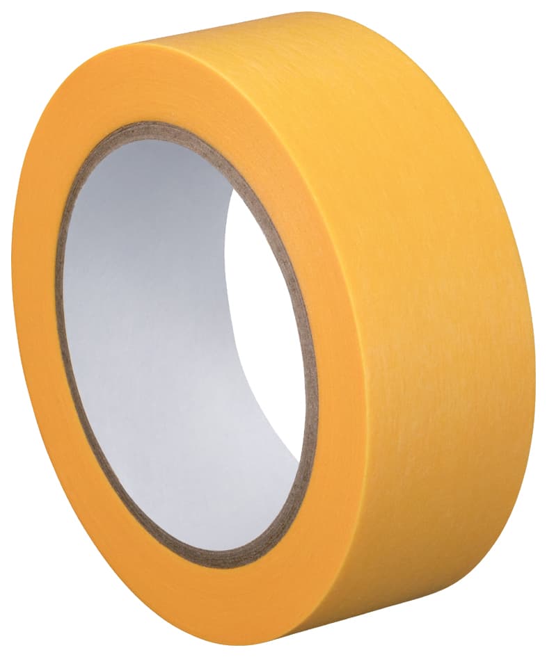 Westex Abdeckband Gold Profi, 19 Mm X 50 M, Gold
