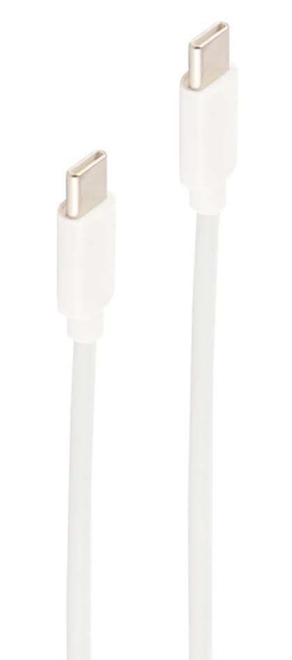 Shiverpeaks Basic-S Daten- & Ladekabel, Usb-C Stecker, 1,0 M