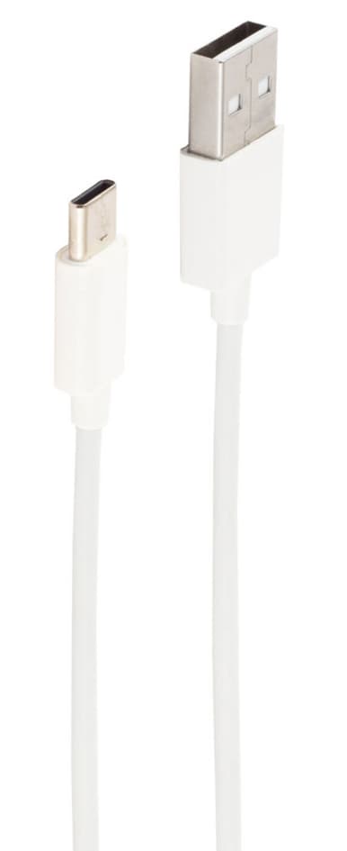 Shiverpeaks Basic-S Daten- & Ladekabel, Usb-A - Usb-C, 0,5 M