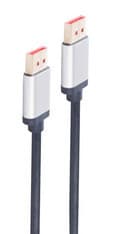 Shiverpeaks Professional Displayport Anschlusskabel, 1,5 M