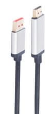 Shiverpeaks Professional Displayport - Hdmi-A Kabel, 5,0 M