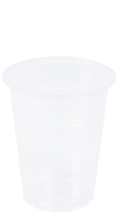 Nature Star Kunststoff-Trinkbecher, Aus Pla, 0,2 L