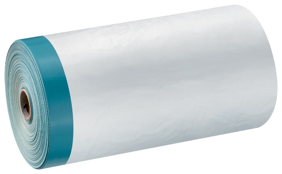 Westex Kombi Mask Gewebe Profi, 1.800 Mm X 20 M, Blau