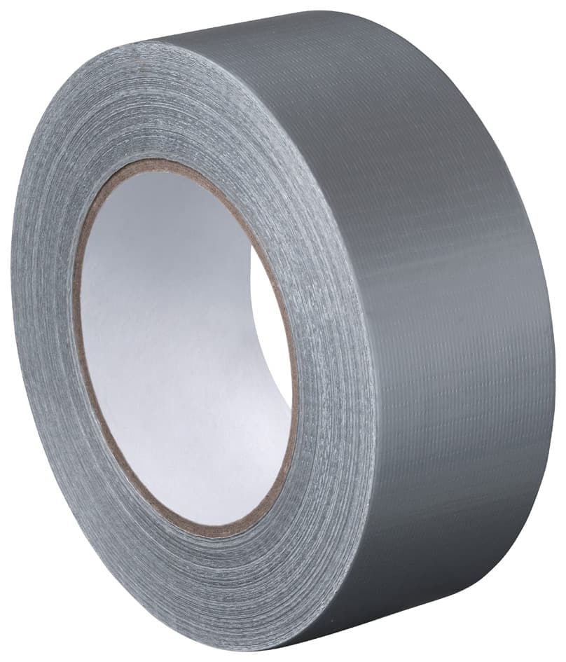 Westex Reparaturband, 48 Mm X 50 M, Silber