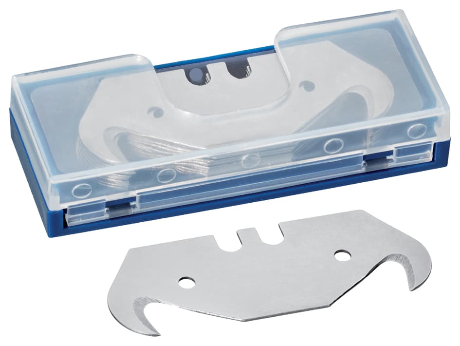 Westex Hakenklingen Profi, Im Dispenser