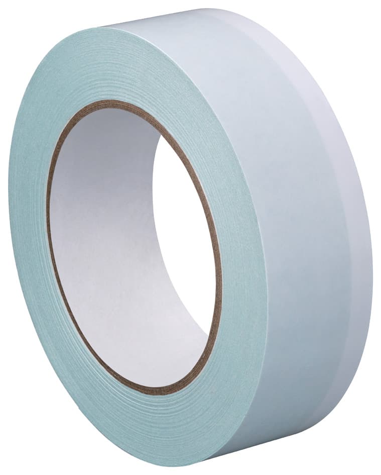 Westex Maskenband, 35 Mm X 25 M, Grün/Weiß