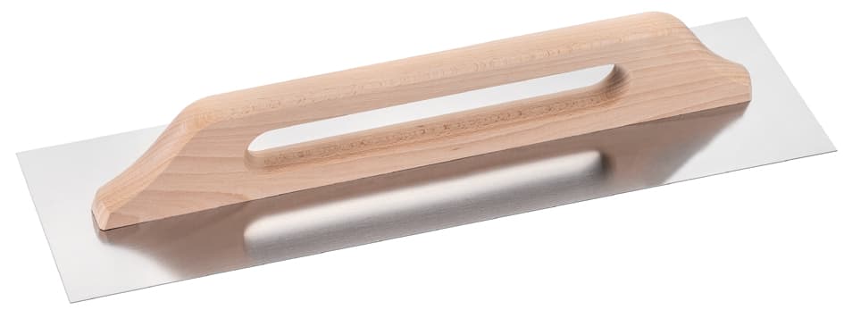 Westex Schweizer Kelle, Edelstahl, 480 X 130 Mm
