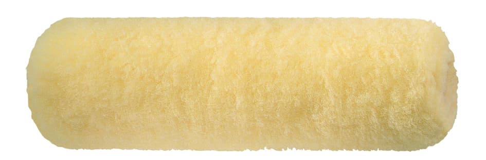 Westex Großflächenwalze Vestan, 250 Mm, Gelb