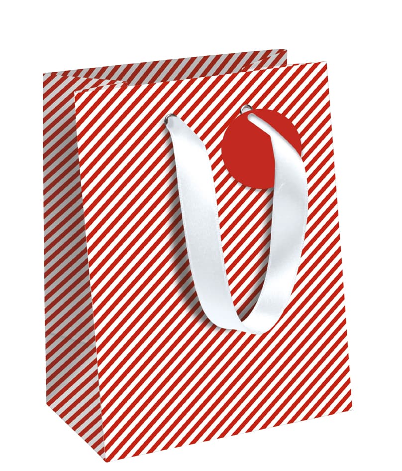 Clairefontaine Weihnachts-Geschenktüte , Lutins, , Klein