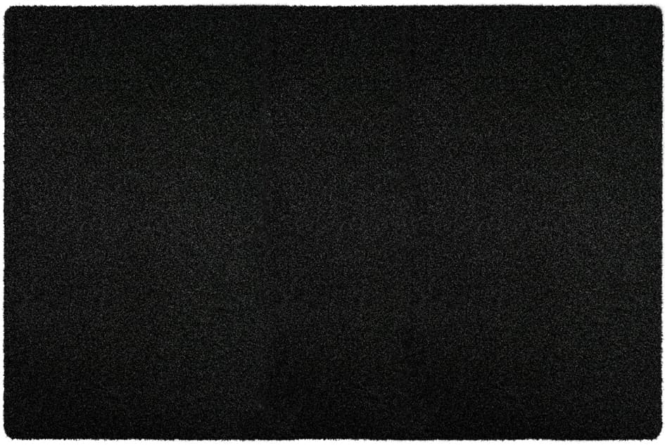 Paperflow Schmutzfangmatte Nevada, 600 X 1.000 Mm, Schwarz