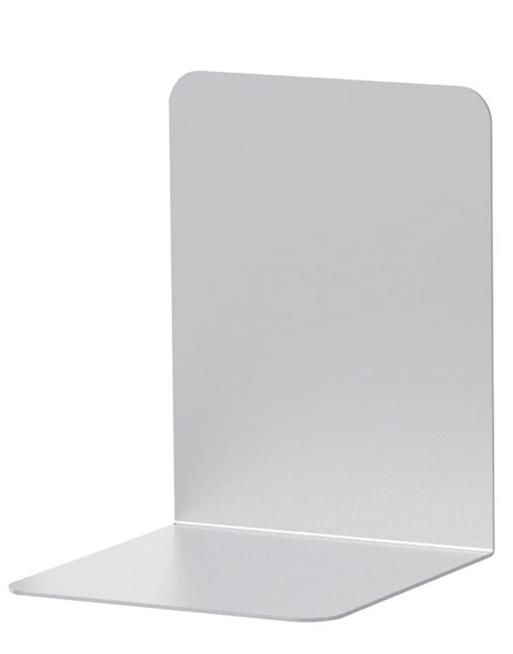 Maul Buchstütze, Aus Aluminium, (B)100 X (T)100 X (H)130 Mm
