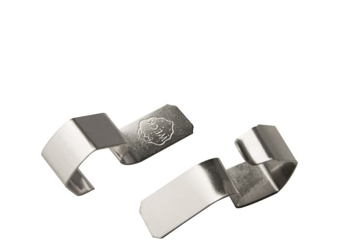 Aps Deckel-Klammern Für Weck-Gläser, 8er Set