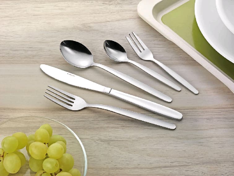 Esmeyer Kaffeelöffel Monita, Länge: 130 Mm