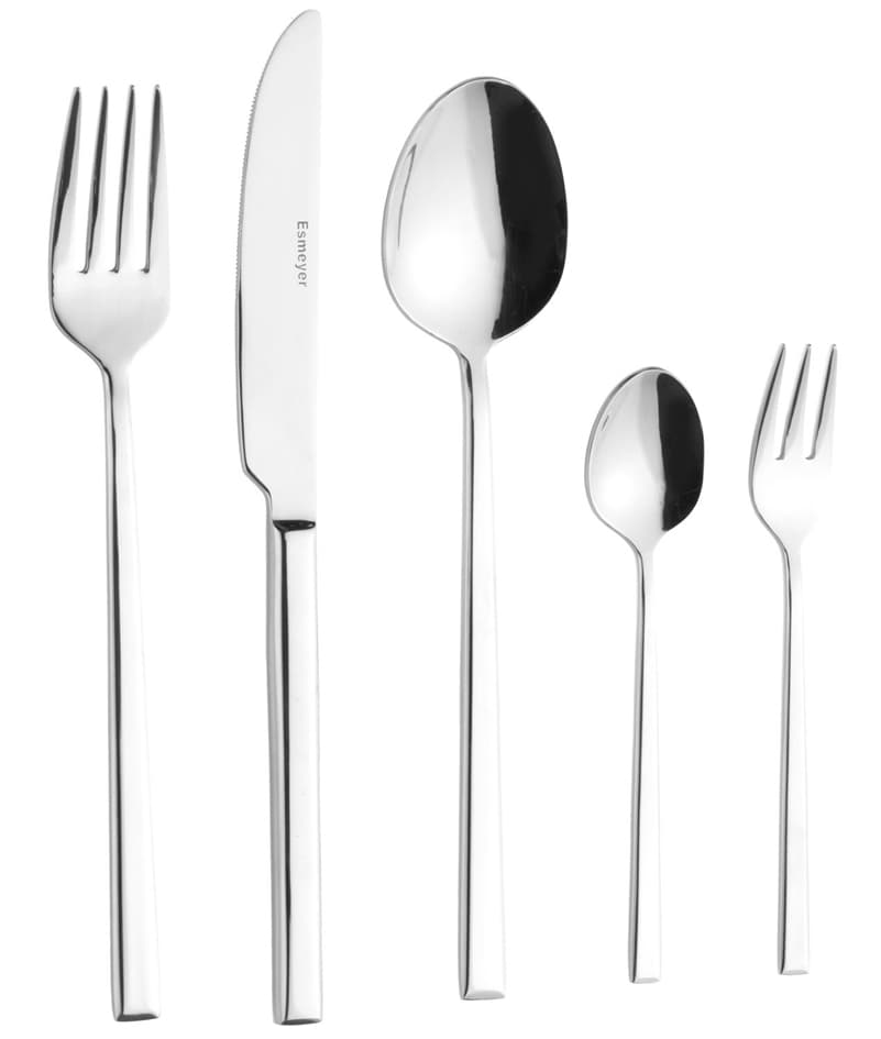 Esmeyer 60-Teiliges Besteck Sophie