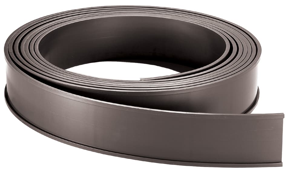 Franken Magnetschild C-Profil-Rollenware, 20 X 1.000 Mm