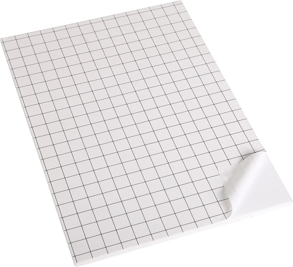 Clairefontaine Foam Board, 500 X 650 Mm, 5 Mm, Selbstklebend