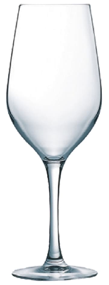 Esmeyer Arcoroc Weinglas Mineral, 0,45 L, In Cateringbox