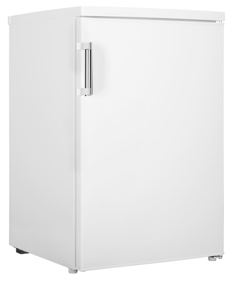 Severin Tisch-Kühlschrank Vks 8843, 133 Liter, Weiß